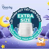 Tã quần Gooby Premium size L 30 miếng (Từ 9-14kg)