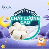 Tã quần Gooby Premium size L 30 miếng (Từ 9-14kg)