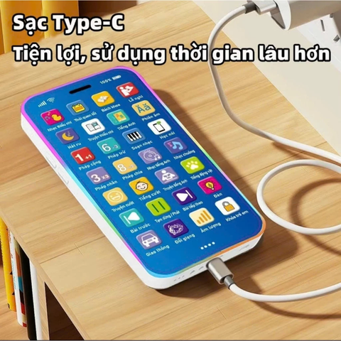 Điện thoại thông minh đồ chơi