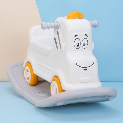 Xe chòi, bập bênh ô tô 2 trong 1