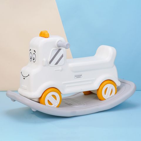 Xe chòi, bập bênh ô tô 2 trong 1