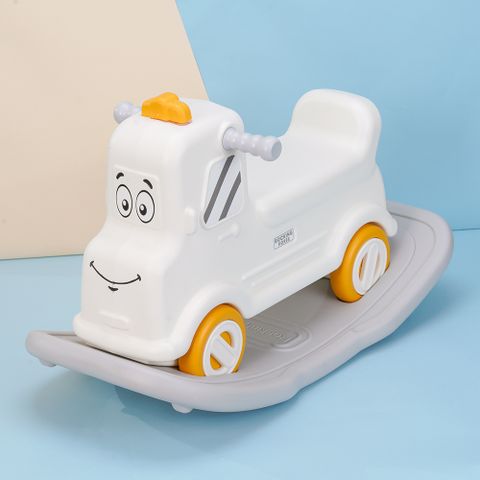 Xe chòi, bập bênh ô tô 2 trong 1