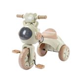 Xe đạp ba bánh Phi Hành Gia