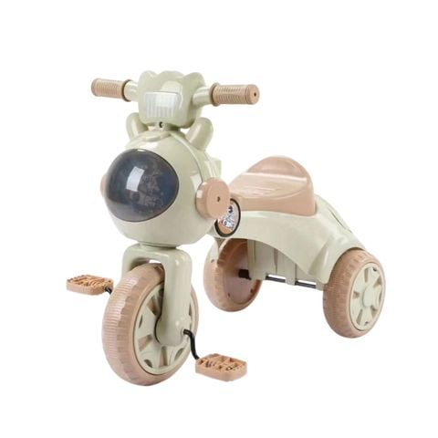 Xe đạp ba bánh Phi Hành Gia