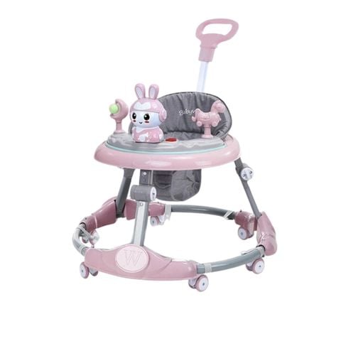 Xe tập đi 3 trong 1 Baby walker