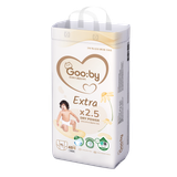 Bỉm Tã quần Gooby Extra