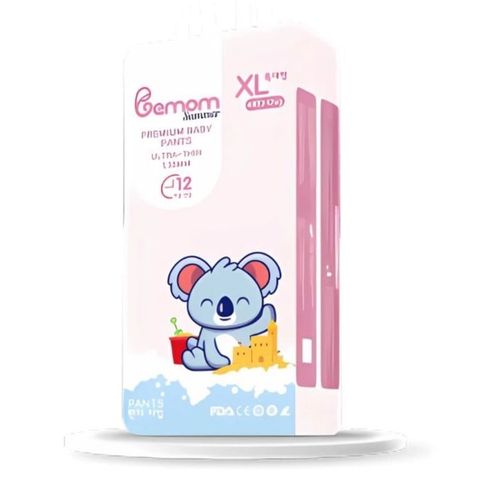 Bỉm quần Bemom Summer