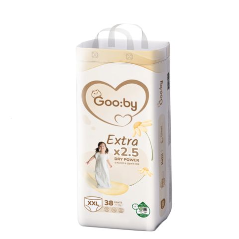 Bỉm Tã quần Gooby Extra