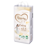 Bỉm Tã quần Gooby Extra