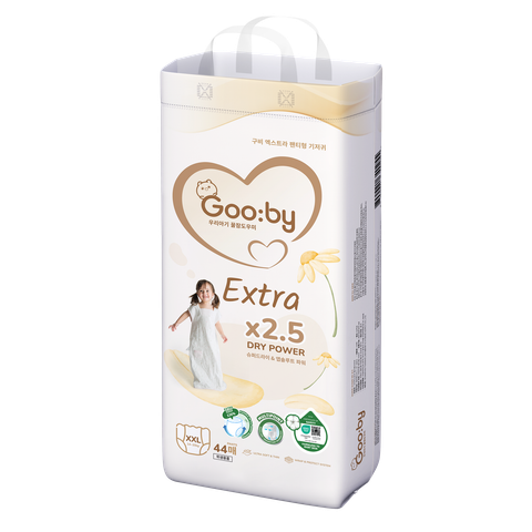 Bỉm Tã quần Gooby Extra