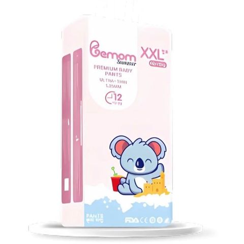 Bỉm quần Bemom Summer