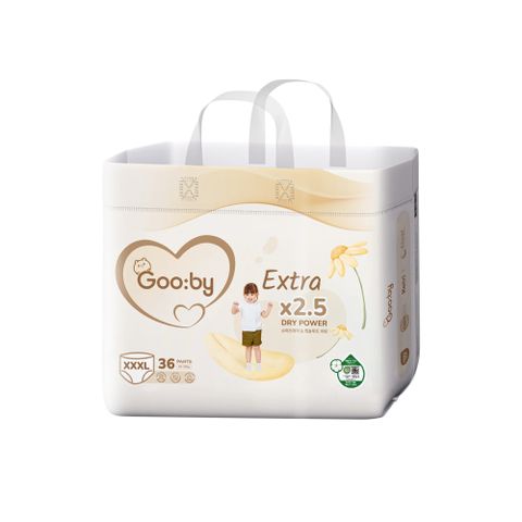 Bỉm Tã quần Gooby Extra