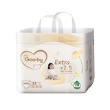 Bỉm Tã quần Gooby Extra