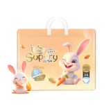 Tã quần Supdry Ultra size XXXXL 34 miếng (cho bé >19kg)