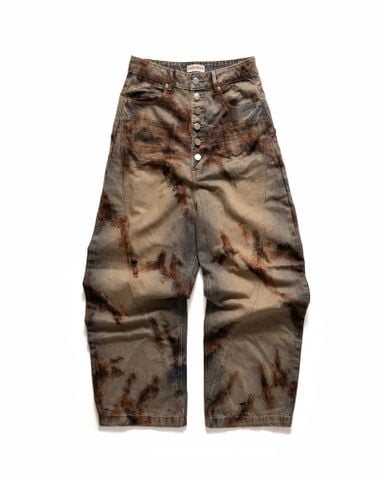 TROUSERS
