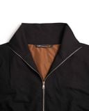  XIII - SHADOW ZIPPER JACKET 