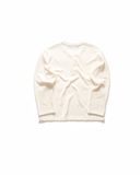  XIII - COOPER BUTTONS SWEATER 