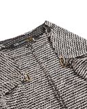  XIII - MONO ROUGH TWEED 