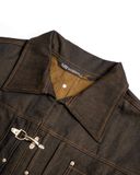  XIII - DENIM WASH JACKET 