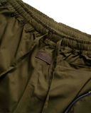 XIII - SHADOWLINE ZIP-SHORTS 