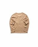  XIII - COOPER BUTTONS SWEATER 