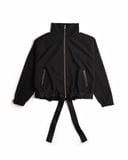  XIII - SHADOW ZIPPER JACKET 