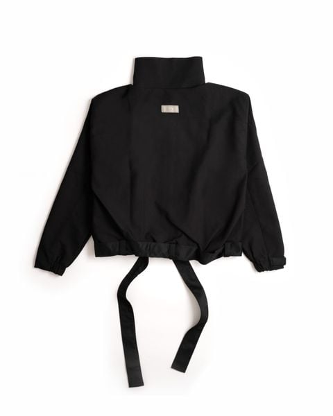  XIII - SHADOW ZIPPER JACKET 