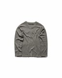  XIII - SLATE BUTTONED SWEATER 