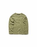  XIII - SLATE BUTTONED SWEATER 