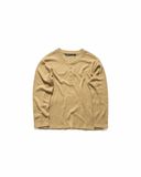  XIII - SLATE BUTTONED SWEATER 