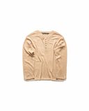  XIII - SLATE BUTTONED SWEATER 
