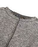  XIII - MONO ROUGH TWEED 