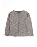  XIII - MONO ROUGH TWEED 