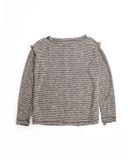  XIII - MONO ROUGH TWEED 
