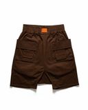  XIII - STRAPS SHORTS 