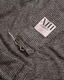  XIII - MONO ROUGH TWEED 