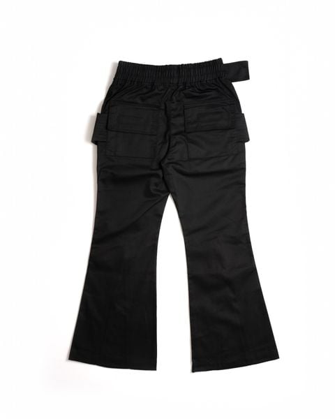  XIII - SHADOW ZIPPER PANTS 
