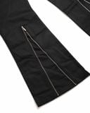  XIII - SHADOW ZIPPER PANTS 