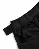  XIII - SHADOW ZIPPER PANTS 