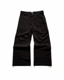 XIII - ABYSS CUT TROUSERS 