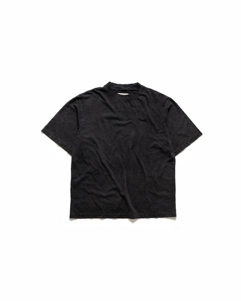  XIII - BASIC WASHED TEE 