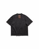  XIII - BASIC WASHED TEE 
