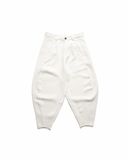  XIII - TAPER TUBE PANTS 