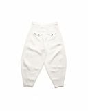  XIII - TAPER TUBE PANTS 