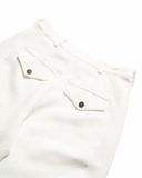  XIII - TAPER TUBE PANTS 
