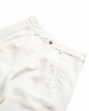  XIII - TAPER TUBE PANTS 