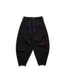 XIII - TAPER TUBE PANTS 