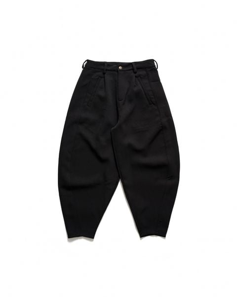  XIII - TAPER TUBE PANTS 