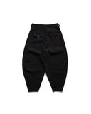  XIII - TAPER TUBE PANTS 