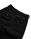 XIII - TAPER TUBE PANTS 